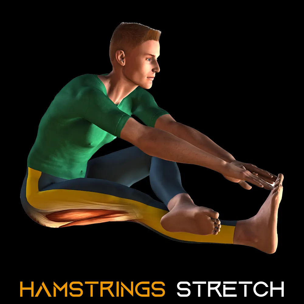 Warming Up - Sprint Coach Gold Coast